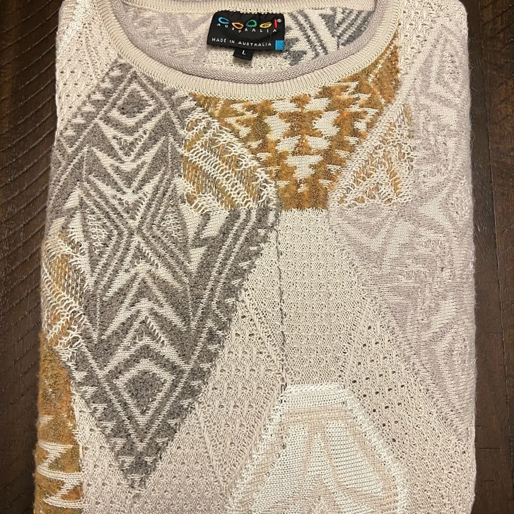 COOGI this rare